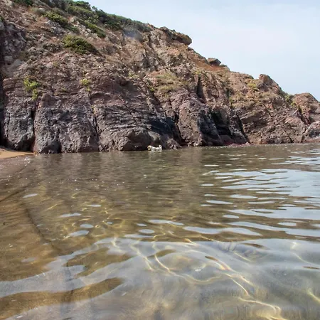 Sardegna Host Domu Mea Holiday home Tresnuraghes