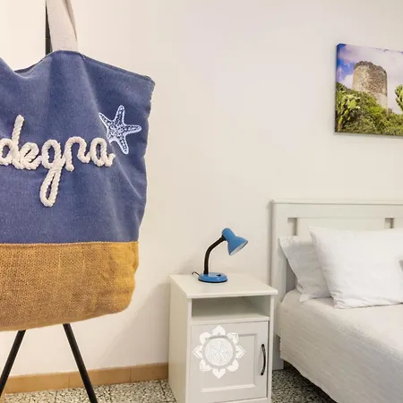 Sardegna Host Domu Mea *