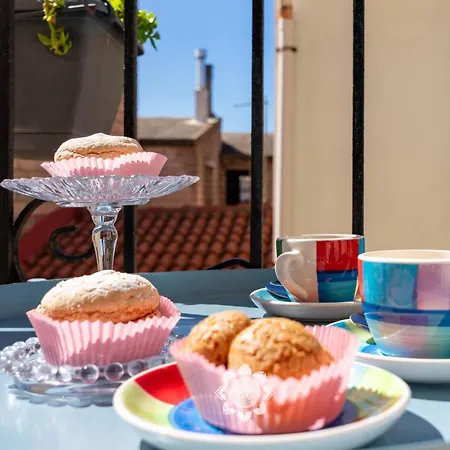 Sardegna Host Domu Mea Holiday home