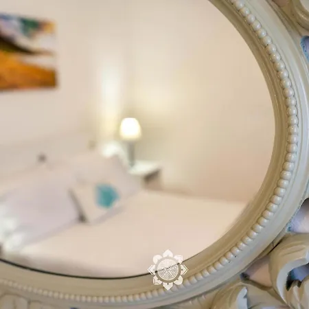 Sardegna Host Domu Mea Tresnuraghes