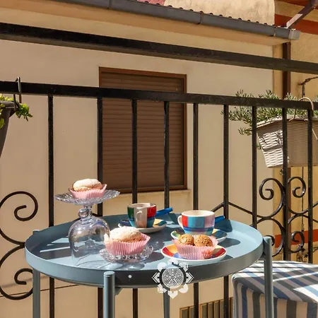 Sardegna Host Domu Mea Tresnuraghes