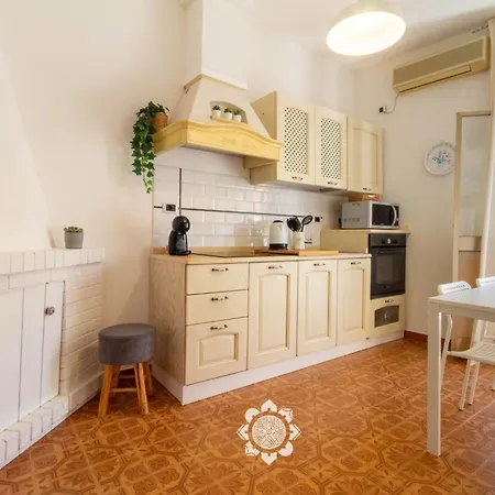 Vakantiehuis Sardegna Host Domu Mea *