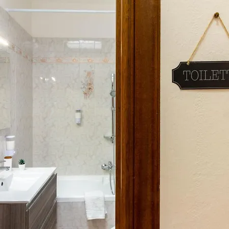 Vakantiehuis Sardegna Host Domu Mea *