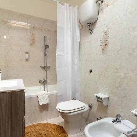 Sardegna Host Domu Mea *