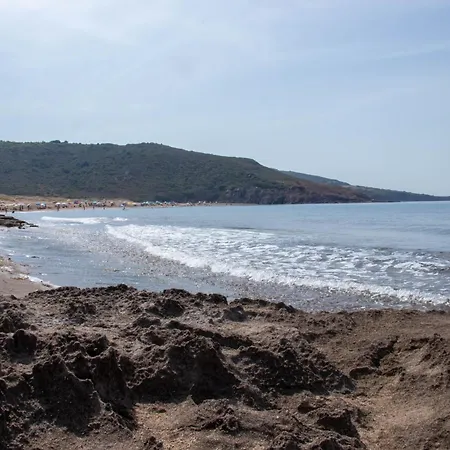 Sardegna Host Domu Mea Holiday home