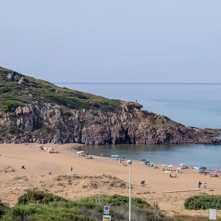 Ferienhaus Nura Domu Mea Tresnuraghes