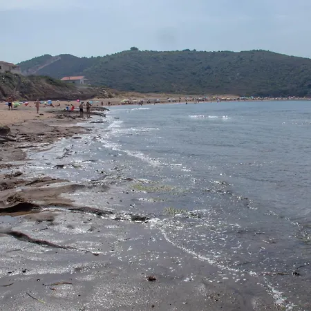 Holiday home Sardegna Host Domu Mea