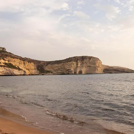 Sardegna Host Domu Mea Holiday home *