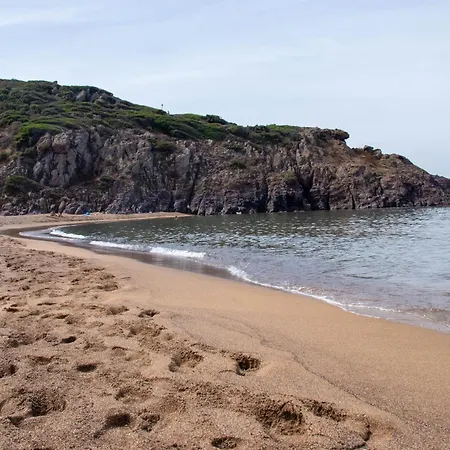 Sardegna Host Domu Mea * Tresnuraghes