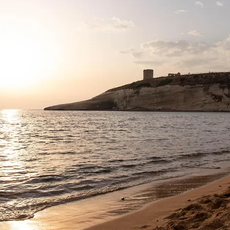 Sardegna Host Domu Mea * Tresnuraghes