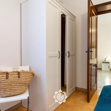 Nura Domu Mea Ferienhaus Tresnuraghes