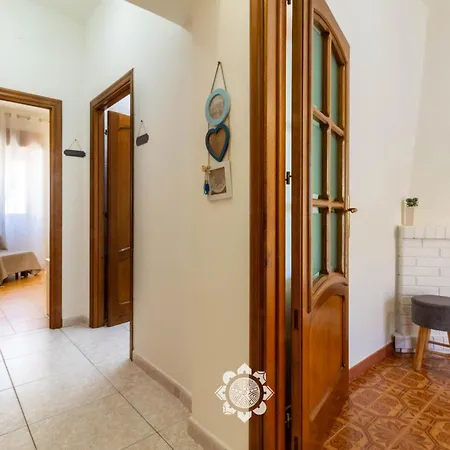 Sardegna Host Domu Mea * Tresnuraghes