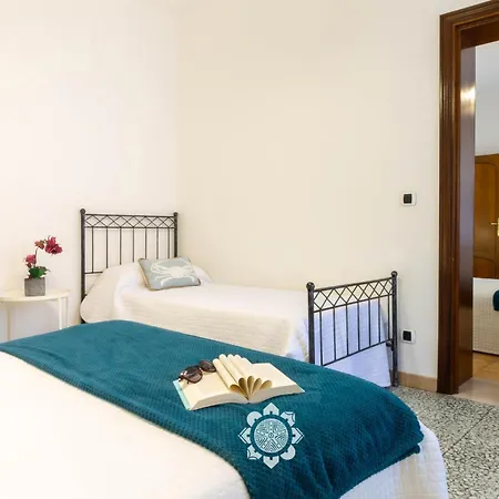 Nura Domu Mea Ferienhaus Tresnuraghes