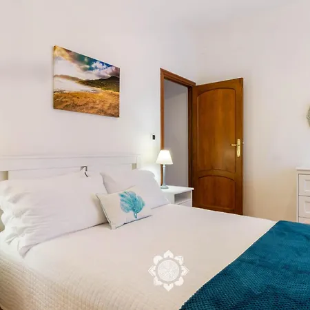 Sardegna Host Domu Mea Holiday home