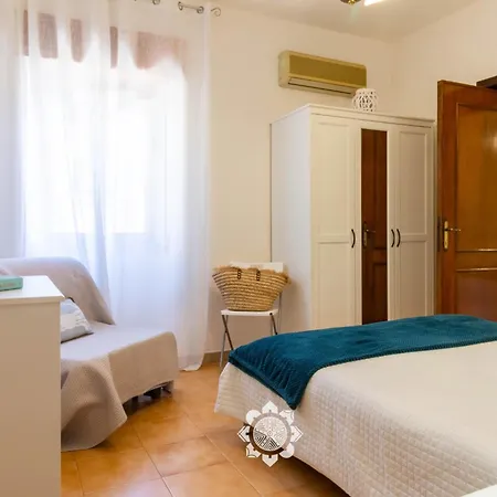 Ferienhaus Nura Domu Mea Tresnuraghes
