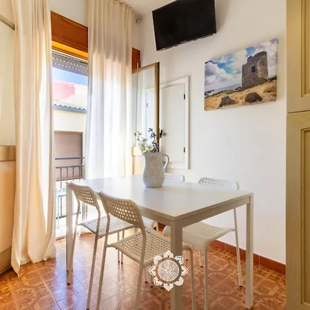 Sardegna Host Domu Mea * Tresnuraghes