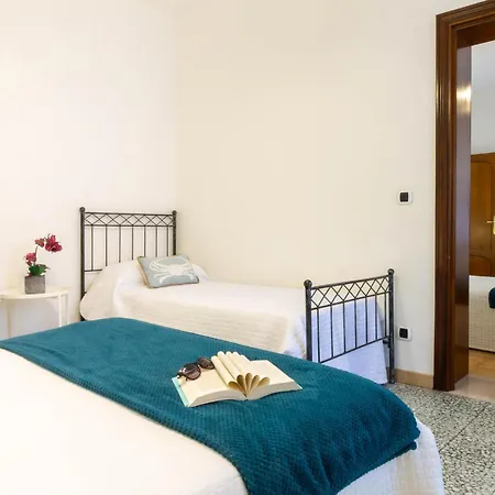 Sardegna Host Domu Mea Holiday home