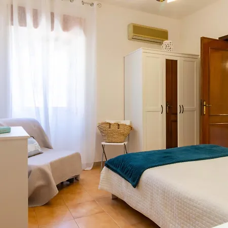 Sardegna Host Domu Mea *
