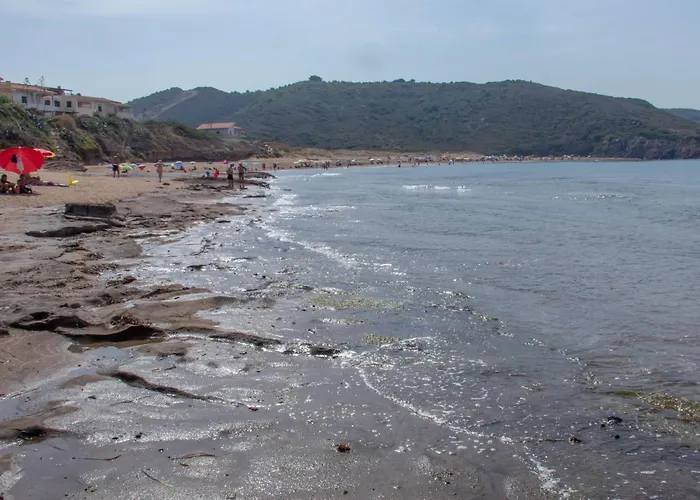 Дом отдыха Sardegna Host Domu Mea