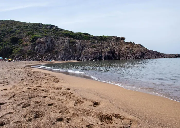 Sardegna Host Domu Mea * Трезнурагес