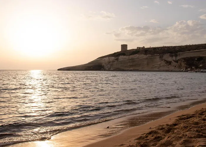 Sardegna Host Domu Mea * Трезнурагес