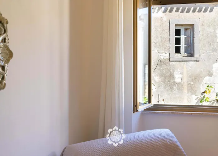 Дом отдыха Sardegna Host Domu Mea *
