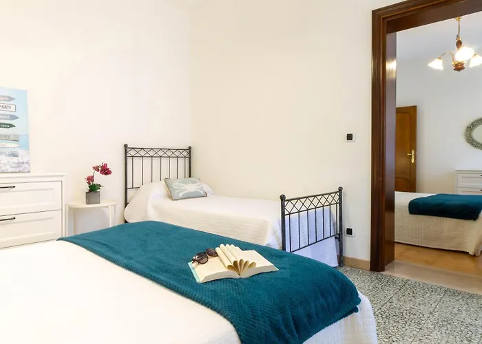 Sardegna Host Domu Mea Дом отдыха